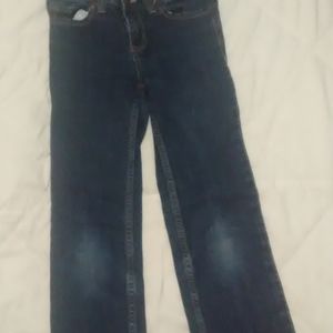 Girls jeans